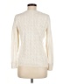 Talbots Ivory Pullover Sweater Size M (petite) - photo 2