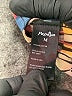 Papaya 100% Polyester Print Black Casual Dress Size M - photo 8