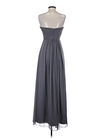 Bill Levkoff Cocktail Dress (view 2)