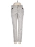 Democracy Gray Casual Pants Size 2 (petite) - photo 1
