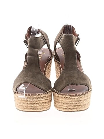 Franco Sarto Wedges (view 2)