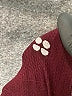Three Dots Burgundy Tank Top Size L - photo 7