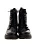 SO Black Ankle Boots Size 9 1/2 - photo 2