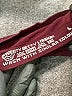 Three Dots Burgundy Tank Top Size L - photo 8