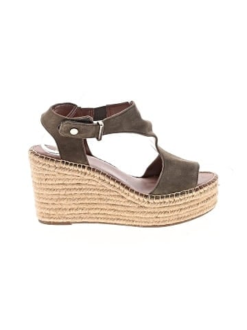 Franco Sarto Wedges (view 1)