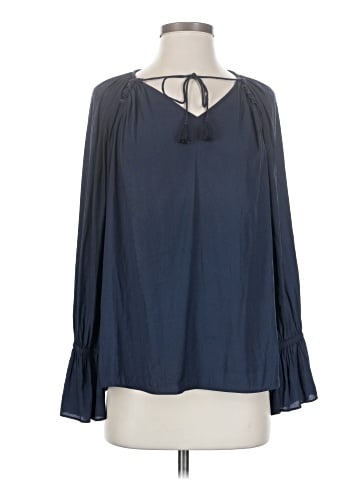 Ramy Brook Long Sleeve Blouse (view 1)