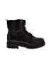 SO Black Ankle Boots Size 9 1/2 - photo 1