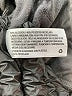 Original Use Solid Gray Athletic Shorts Size S - photo 4