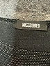 Missguided Metallic Black Cocktail Dress Size 8 - photo 7