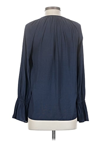 Ramy Brook Long Sleeve Blouse (view 2)
