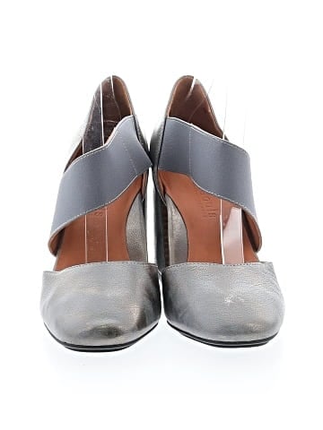 Gentle Souls Heels (view 2)