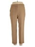 J.Crew Tan Dress Pants Size 12 - photo 1