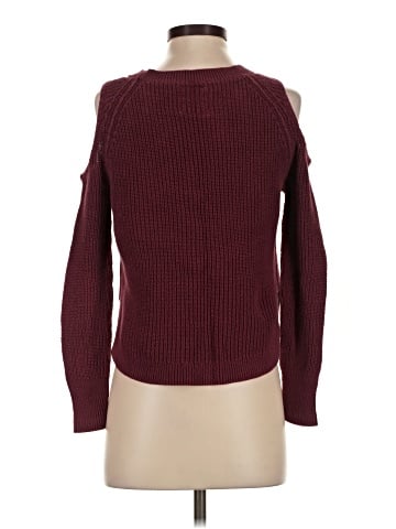 Hollister Pullover Sweater (view 2)