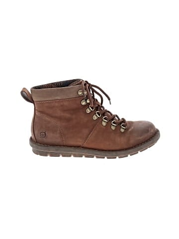 Born Crown Ankle Boots (view 1)