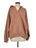 Aerie Tan Pullover Hoodie Size S - photo 1