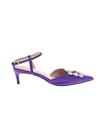 Ann Taylor Heels (view 1)
