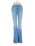 Paige Blue Jeans Size 27 waist - photo 1