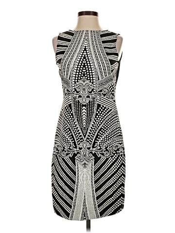 Christin Michaels Cocktail Dress (view 1)