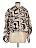 JoyLab 100% Nylon Tan Poncho Size M - photo 1