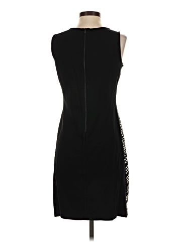 Christin Michaels Cocktail Dress (view 2)