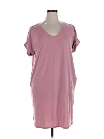 Zenana Short Sleeve T-Shirt (view 1)
