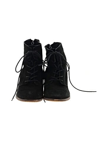 Steve Madden Ankle Boots (view 2)