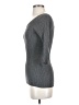 Maurices 100% Polyester Gray Pullover Sweater Size S - photo 5