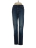J Brand Blue Jeans Size 26 waist - photo 1