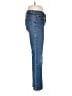 Gap Hearts Blue Jeans Size 8 (estimated) - photo 4