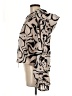 JoyLab 100% Nylon Tan Poncho Size M - photo 5