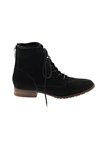 Steve Madden Ankle Boots (view 1)