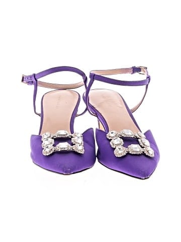 Ann Taylor Heels (view 2)
