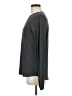 Zella Gray Long Sleeve Top Size M - photo 5