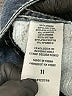Truce Blue Denim Shorts Size 11 - photo 4