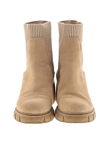 Steve Madden Ankle Boots (view 2)