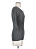 Maurices 100% Polyester Gray Pullover Sweater Size S - photo 4