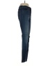 J Brand Blue Jeans Size 26 waist - photo 4