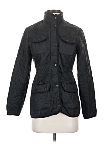 Barbour Jacket (view 1)