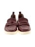 Vionic Burgundy Flats Size 8 1/2 - photo 2