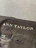 Ann Taylor Solid Black Shorts Size M (estimated) - photo 3