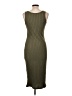 Unbranded Green Casual Dress Size L - photo 2
