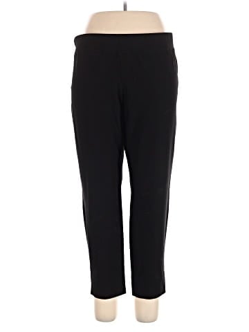 Eileen Fisher Active Pants (view 1)