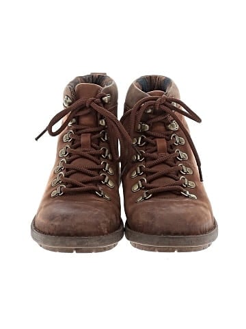 Born Crown Ankle Boots (view 2)