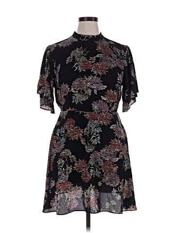 Atmosphere Casual Dress (view 1)