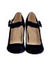 Marc Fisher Blue Heels Size 7 1/2 - photo 2