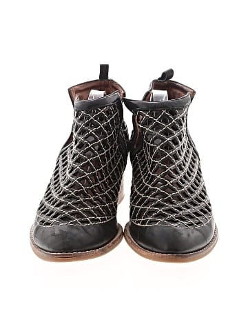 Jeffrey Campbell Ankle Boots (view 2)