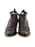 Jeffrey Campbell 100% Leather Black Ankle Boots Size 8 1/2 - photo 2