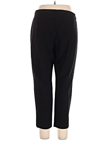 Eileen Fisher Active Pants (view 2)