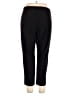 Eileen Fisher Solid Black Active Pants Size XL - photo 2
