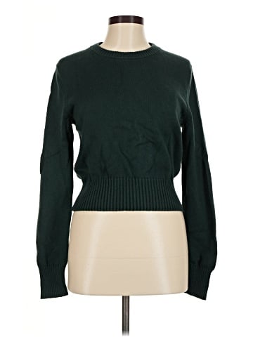 Sunday Best Pullover Sweater (view 1)